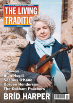 Living Tradition Issue 144