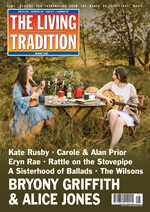 Living Tradition Issue 145