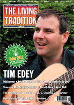 Living Tradition issue 92