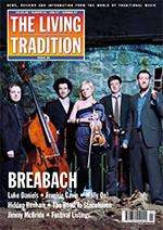 Living Tradition Issue 96