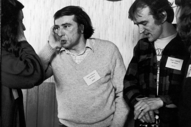 The Watersons and Martin Carthy