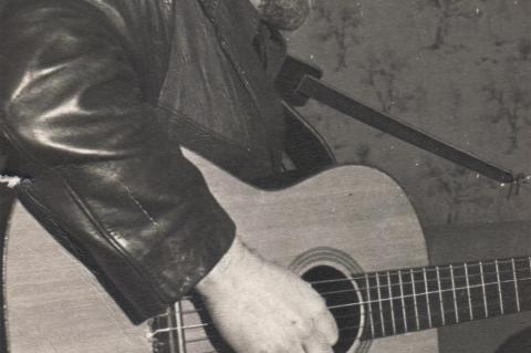 Martyn Wyndham-Read publicity photo